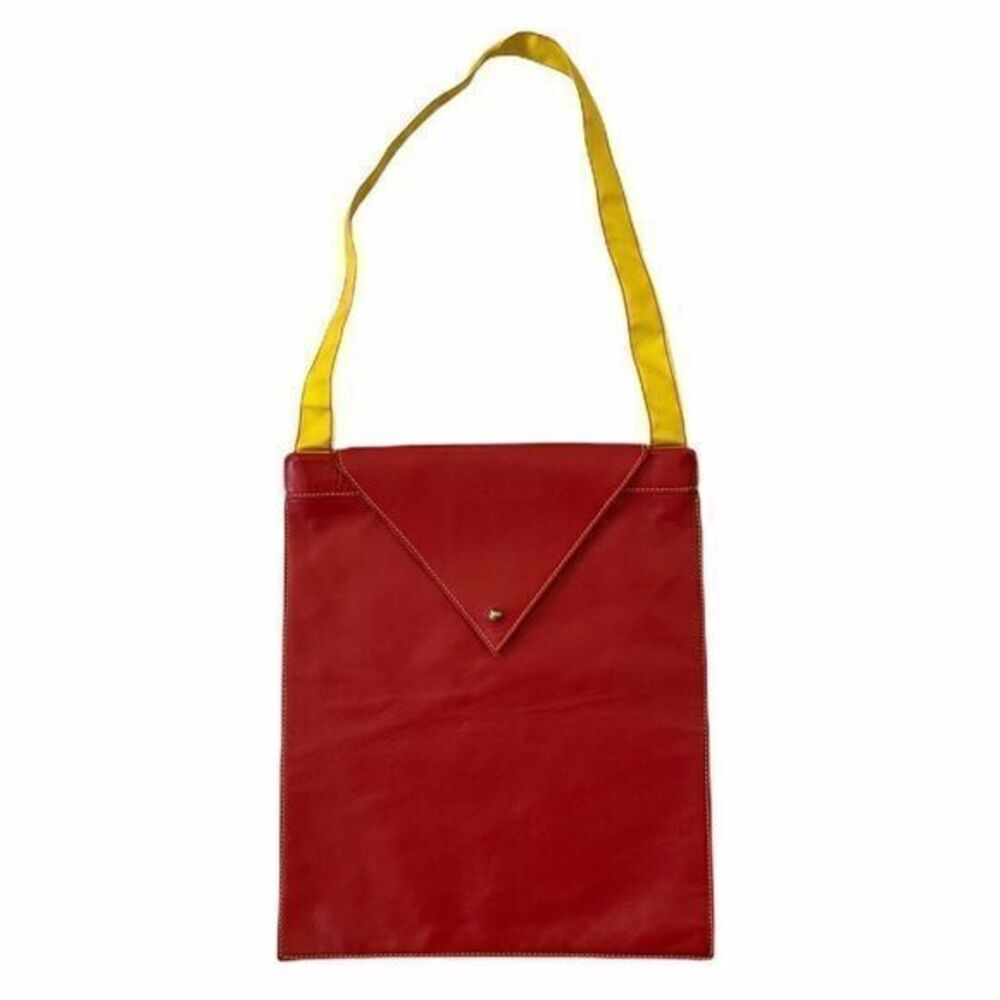Zac Posen DHL Teachers Envelope Bag